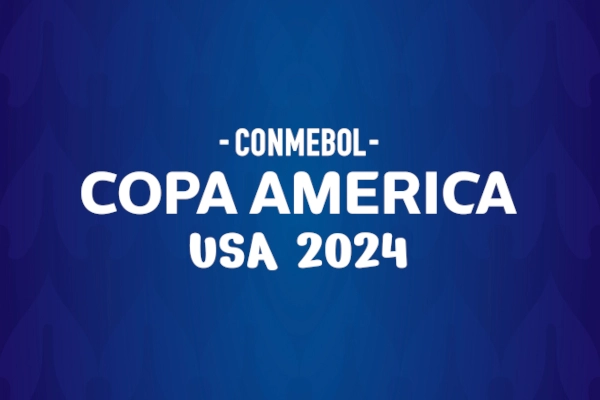 Double Copa America pokie