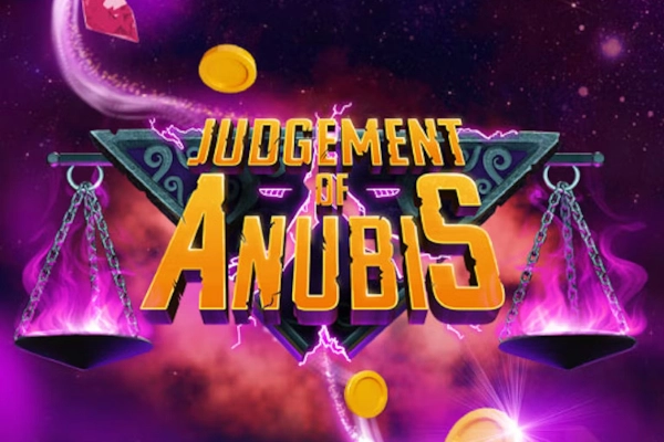 Judgement Of Anubis pokie