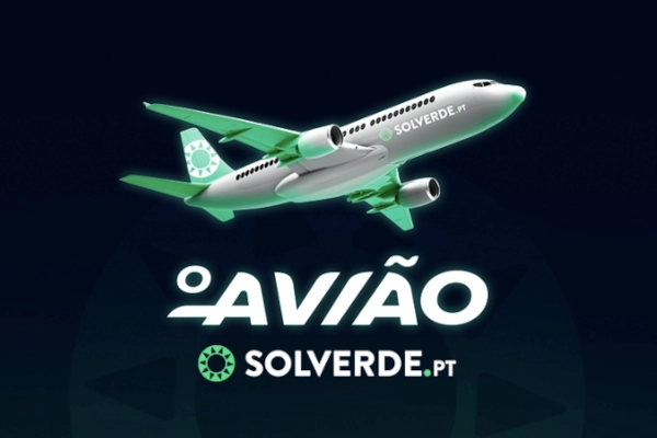 O Aviao pokie