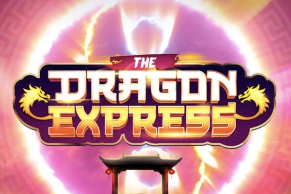 The Dragon Express pokie