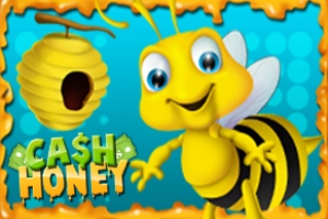 Cash Honey pokie