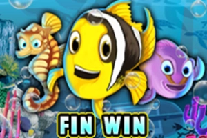 Fin Win pokie