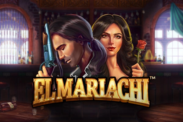 El Mariachi pokie