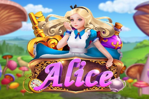 Alice pokie