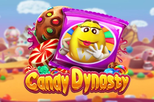 Candy Dynasty pokie