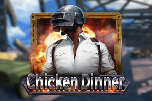 Chicken Dinner pokie