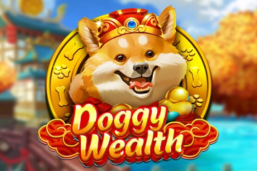 Doggy Wealth pokie