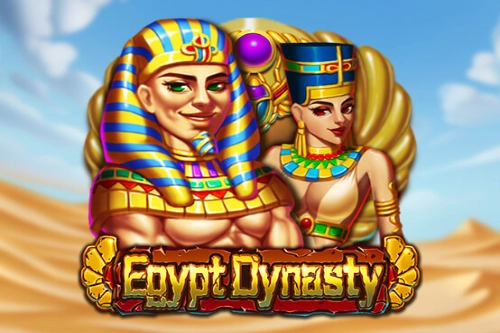 Egypt Dynasty pokie