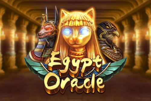 Egypt Oracle pokie