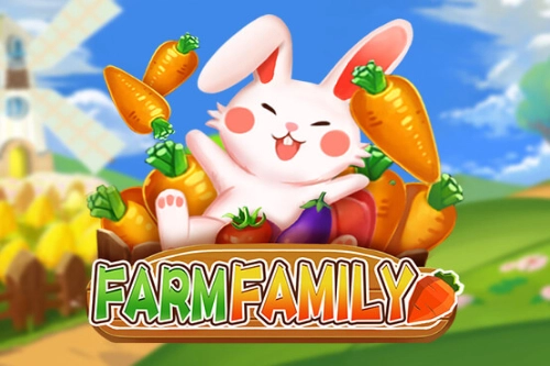 Farm Family pokie