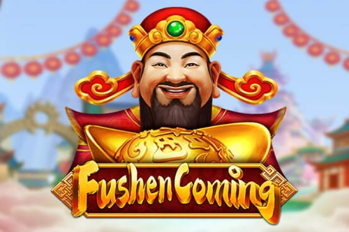 Fushen Coming pokie