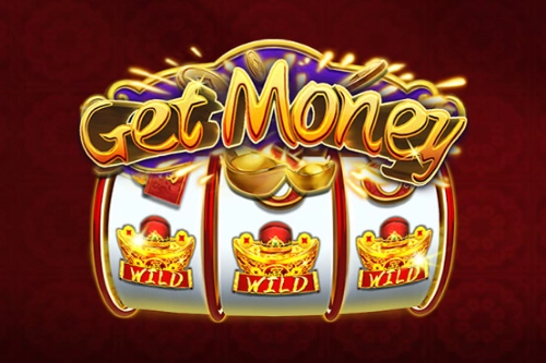 Get Money pokie