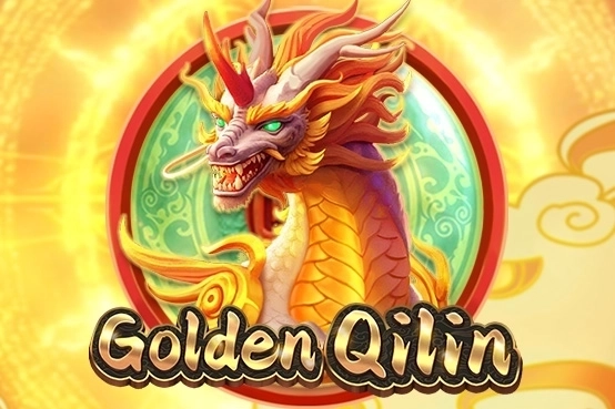 Golden Qilin pokie