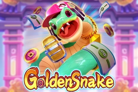Golden Snake pokie