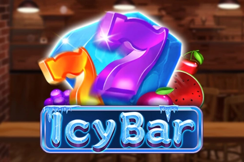 Icy Bar pokie