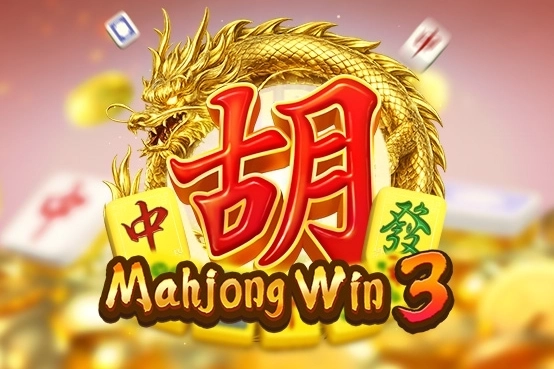Mahjong Win 3 pokie