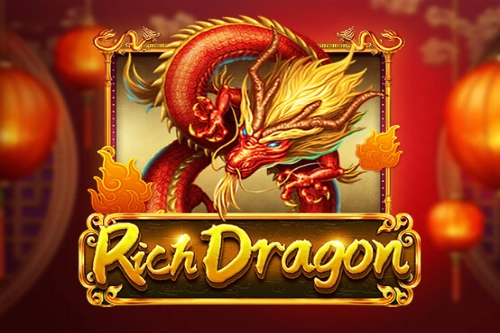 Rich Dragon pokie