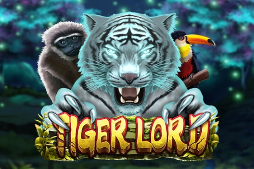 Tiger Lord pokie