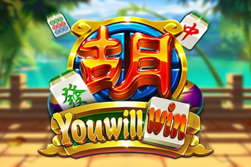 You Will Win pokie