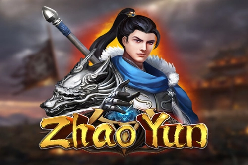 Zhao Yun pokie