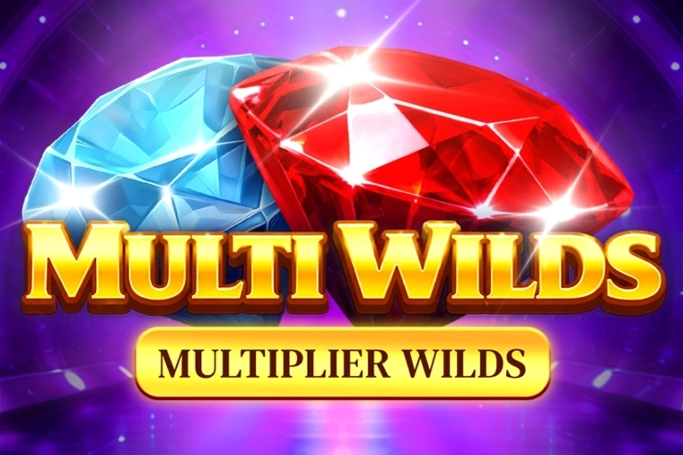 Multi Wilds pokie