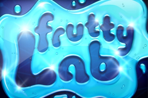 Frutty Lab pokie