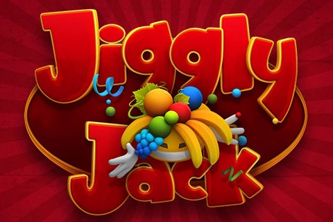 Jiggly Jack pokie