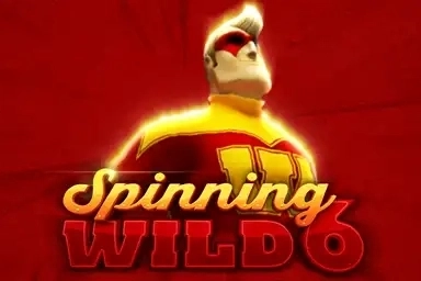Spinning Wild 6 pokie