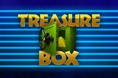 Treasure Box pokie