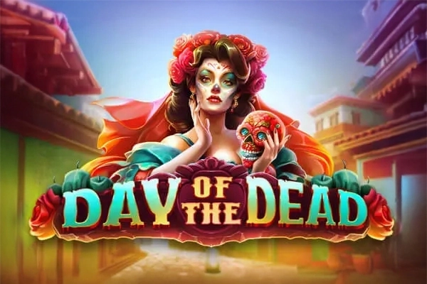 Day of the Dead pokie