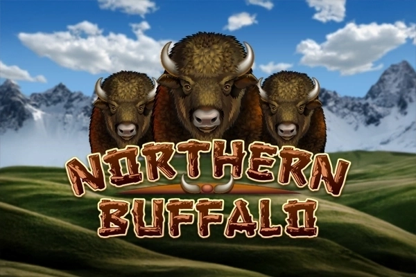 Northern Buffalo pokie
