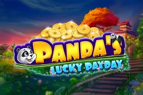 Panda's Lucky Payday pokie
