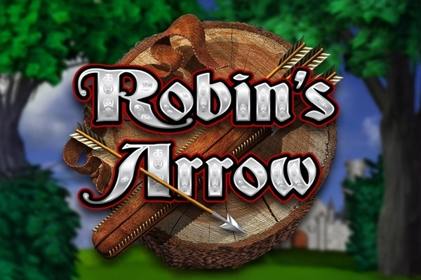 Robin's Arrow pokie