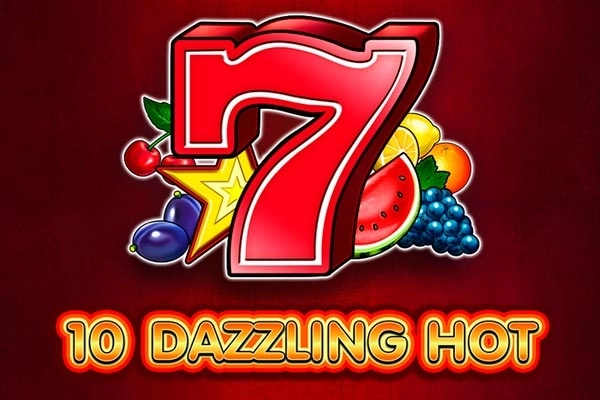 10 Dazzling Hot pokie