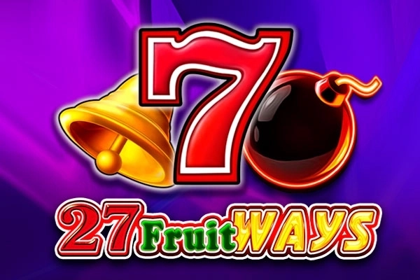 27 Fruit Ways pokie