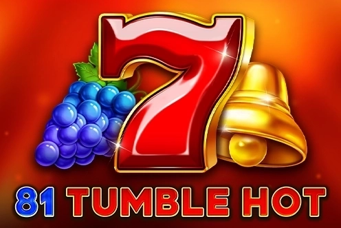 81 Tumble Hot pokie