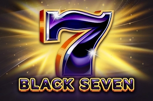 Black Seven Bell Link pokie