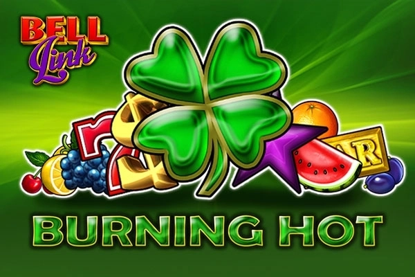 Burning Hot Bell Link pokie