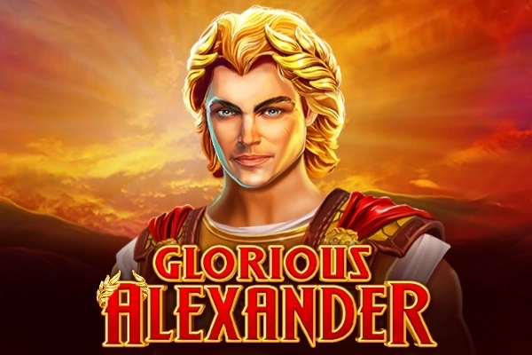 Glorious Alexander pokie