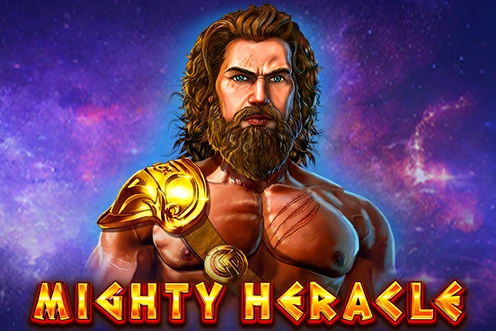 Mighty Heracle pokie