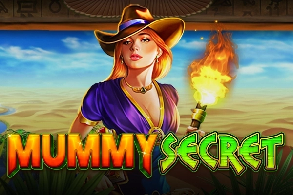 Mummy Secret pokie