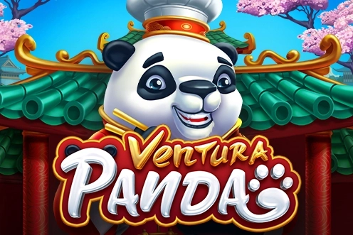 Panda Ventura pokie