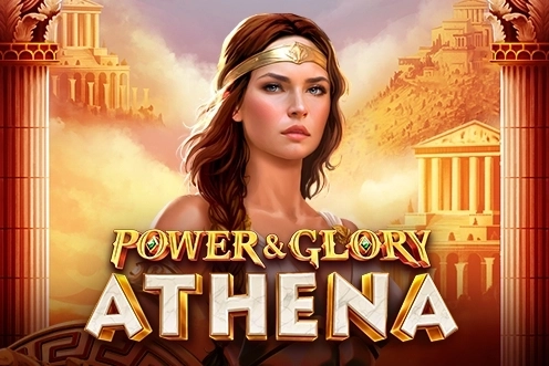 Power & Glory Athena pokie