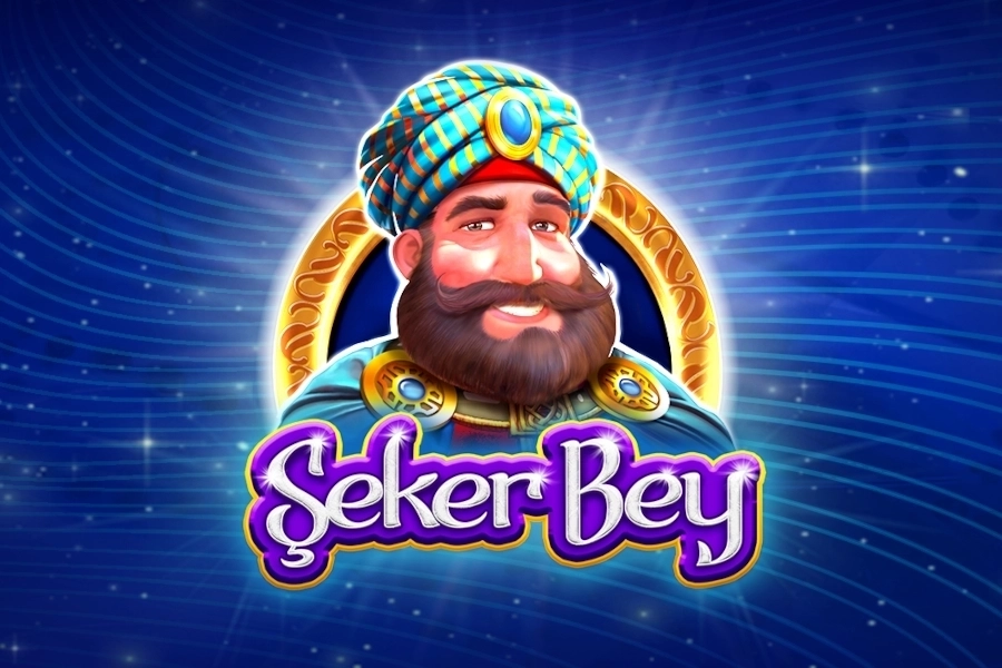 Seker Bey Bell Link pokie