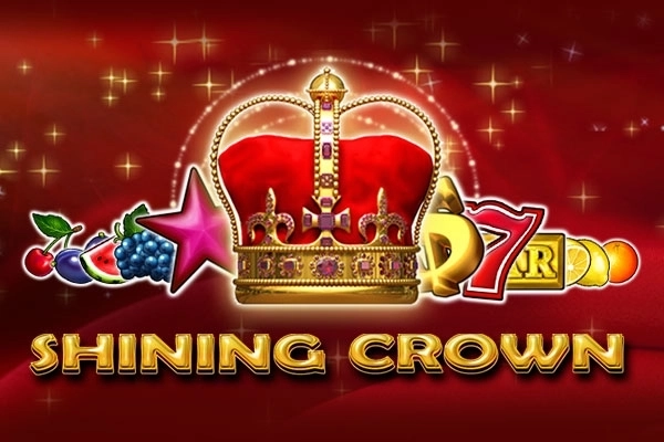 Shining Crown Bell Link pokie