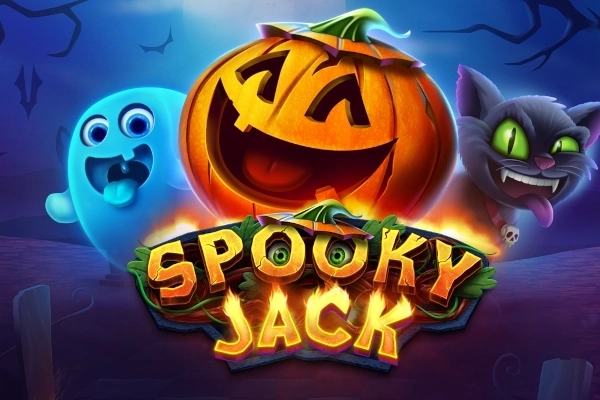 Spooky Jack pokie
