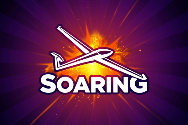 Soaring pokie