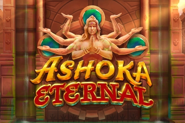 Ashoka Eternal pokie