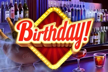 Birthday! pokie