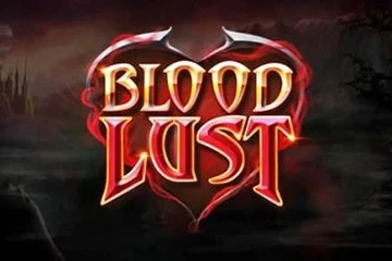 Blood Lust pokie